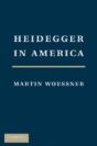 Heidegger In America - Preview