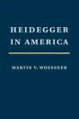 Heidegger In America - Preview