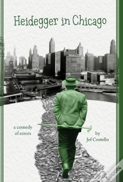 Capa do artigo Heidegger In Chicago