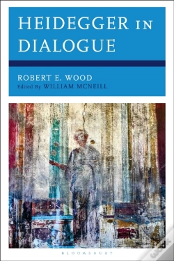 Capa do artigo Heidegger In Dialogue
