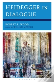 Capa do artigo Heidegger In Dialogue
