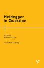Heidegger In Question - Preview