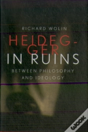 Capa do artigo Heidegger In Ruins