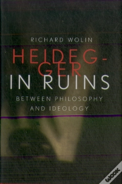 Capa do artigo Heidegger In Ruins