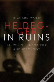 Capa do artigo Heidegger In Ruins