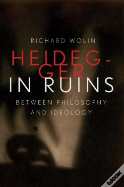 Capa do artigo Heidegger In Ruins