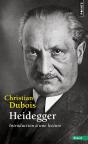 Heidegger ; Introduction À Une Lecture - Preview