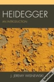 Capa do artigo Heidegger