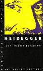 Heidegger - Preview