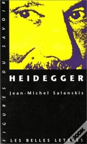 Capa do artigo Heidegger