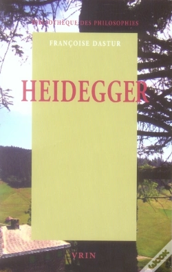 Capa do artigo Heidegger ; La Question Du Logos