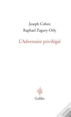 Capa do artigo Heidegger, L'Adversaire Privilégié