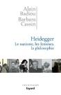 Heidegger ; Le Nazisme, Les Femmes, La Philosophie - Preview
