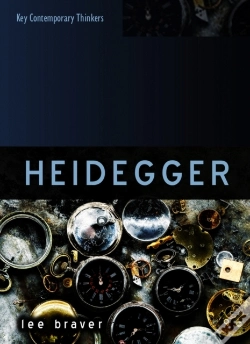 Capa do artigo Heidegger