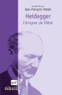 Heidegger ; L'Énigme De L'Être - Preview