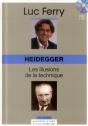Heidegger - Les Illusions De La Technique - Preview