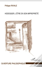 Capa do artigo Heidegger L
