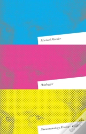 Capa do artigo Heidegger