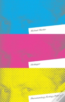 Capa do artigo Heidegger