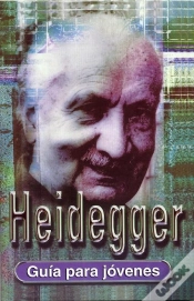 Capa do artigo Heidegger