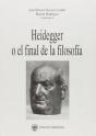 Heidegger O El Final De La Filosofía - Preview