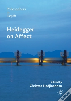 Capa do artigo Heidegger On Affect