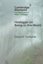 Heidegger On Being-In-The-World - Preview
