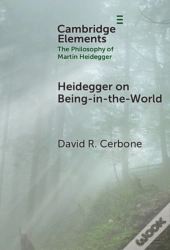 Heidegger On Being-In-The-World