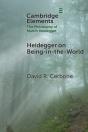 Heidegger On Being-In-The-World - Preview