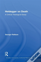 Heidegger On Death