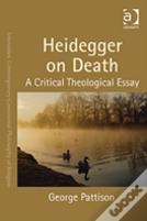 Heidegger On Death