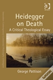 Heidegger On Death