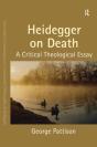 Heidegger On Death - Preview