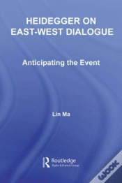 Capa do artigo Heidegger On East-West Dialogue