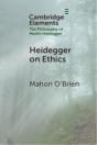 Heidegger On Ethics - Preview