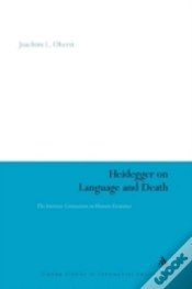 Capa do artigo Heidegger On Language And Death