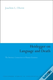 Capa do artigo Heidegger On Language And Death
