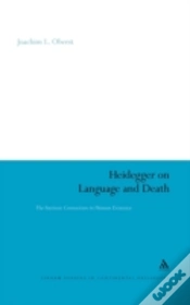 Capa do artigo Heidegger On Language And Death