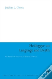 Heidegger On Language And Death