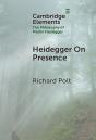 Heidegger On Presence - Preview
