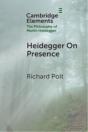 Heidegger On Presence - Preview