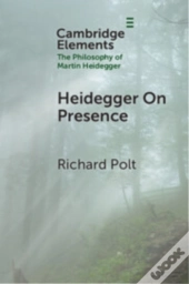 Heidegger On Presence