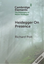 Heidegger On Presence