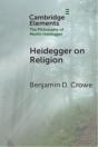Heidegger On Religion - Preview