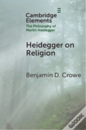 Heidegger On Religion