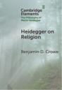 Heidegger On Religion - Preview