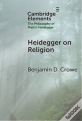 Heidegger On Religion