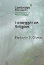 Heidegger On Religion - Preview