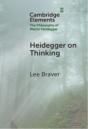 Heidegger On Thinking - Preview