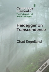Heidegger On Transcendence